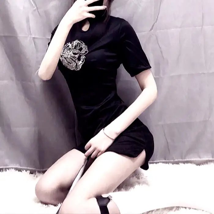 亡灵故事