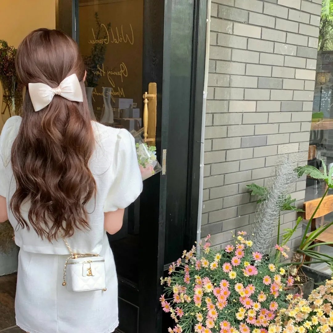 长颈鹿返学啦!